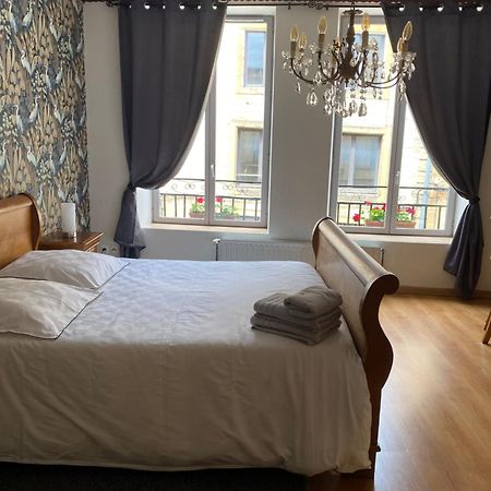 La Chambre D'Angele Sedan Εξωτερικό φωτογραφία