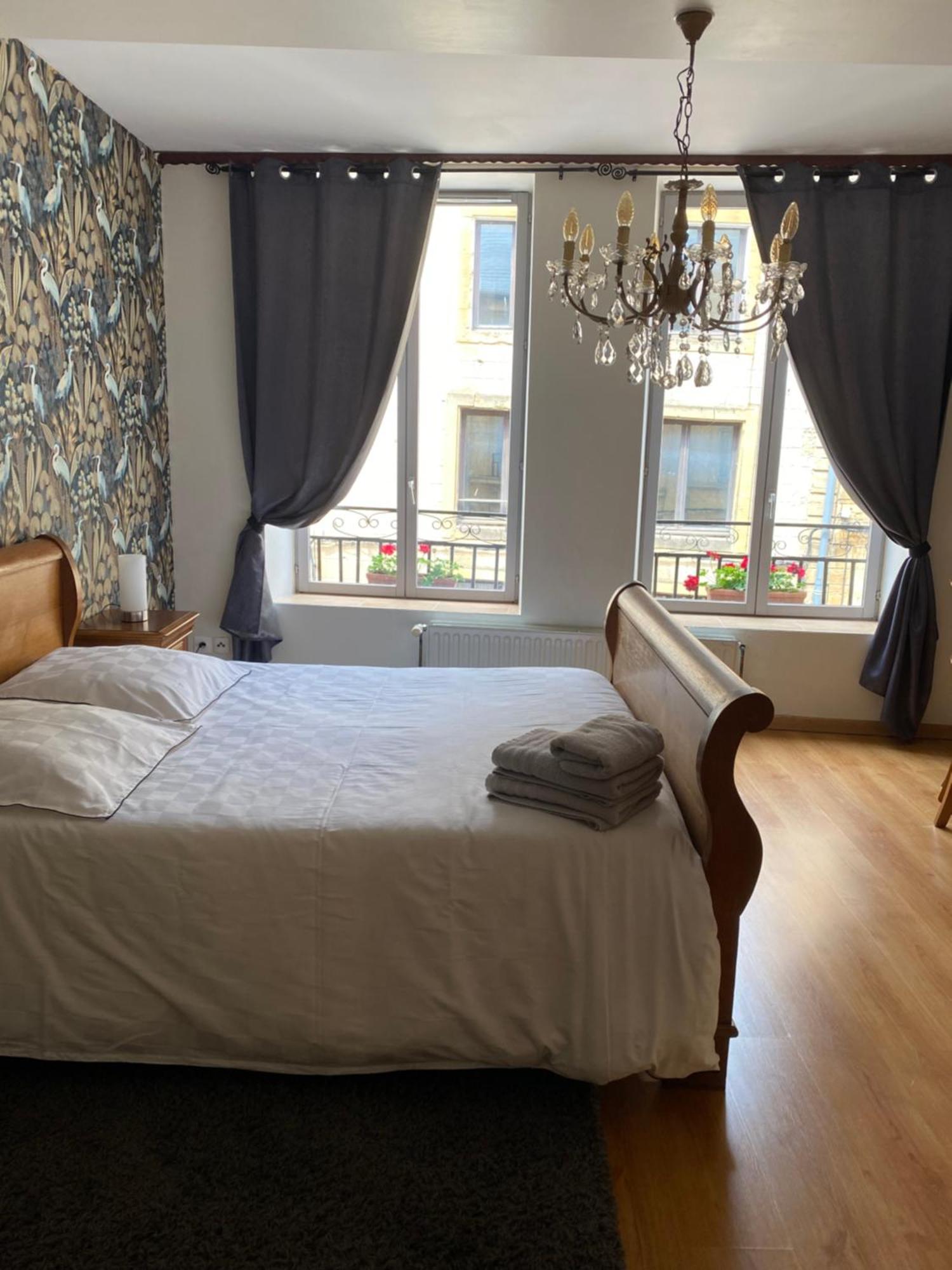 La Chambre D'Angele Sedan Εξωτερικό φωτογραφία