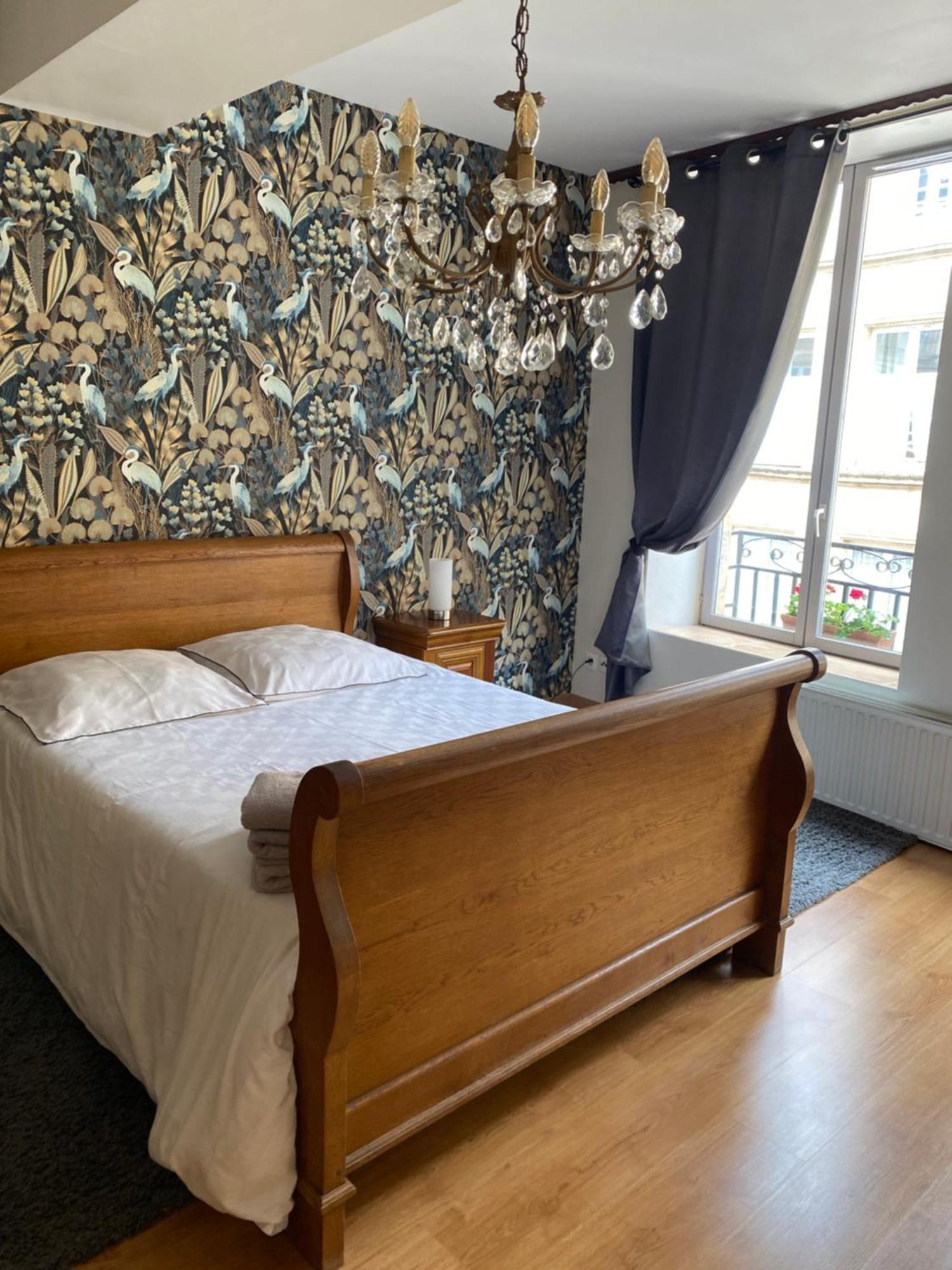 La Chambre D'Angele Sedan Εξωτερικό φωτογραφία
