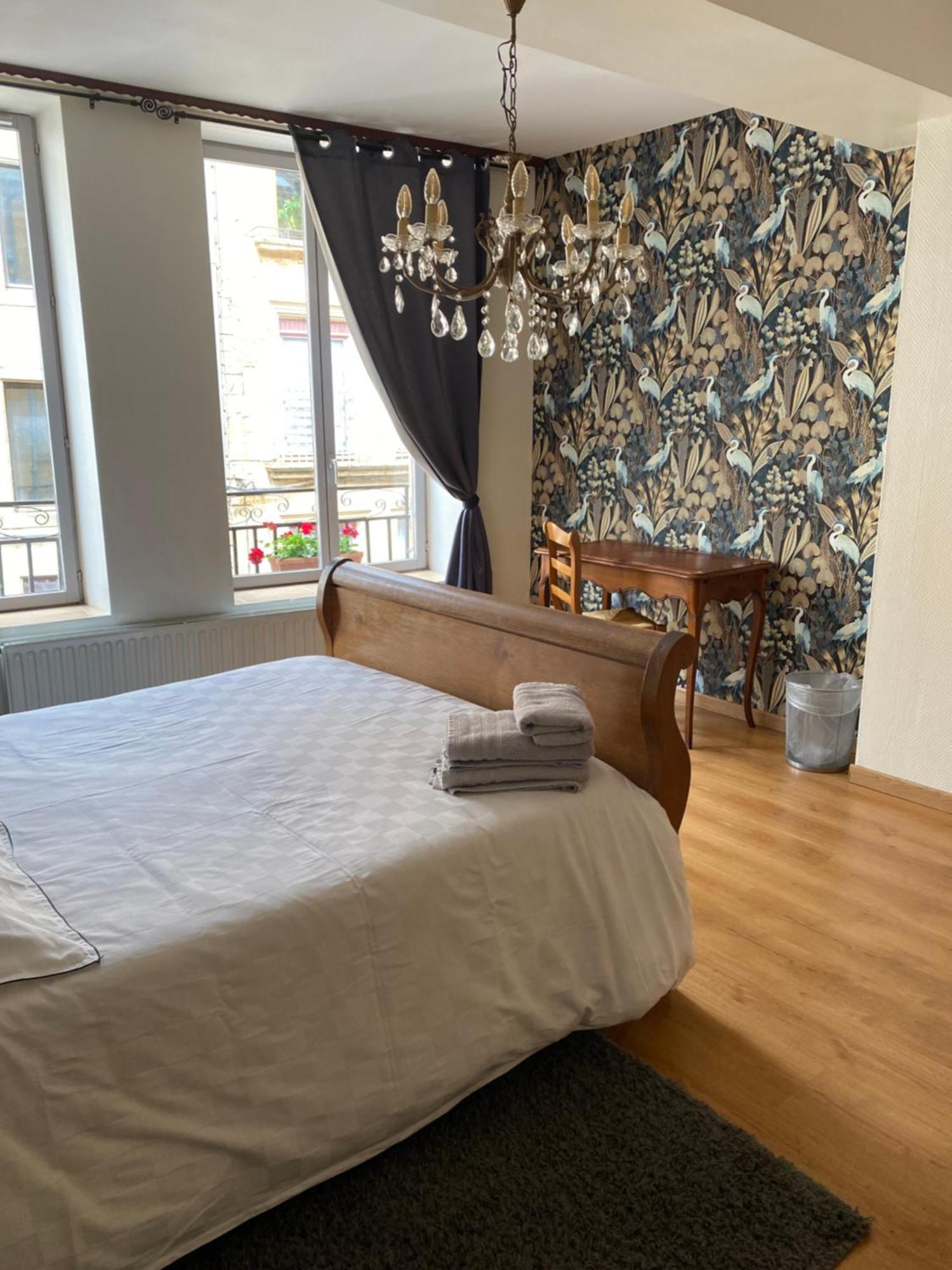La Chambre D'Angele Sedan Εξωτερικό φωτογραφία